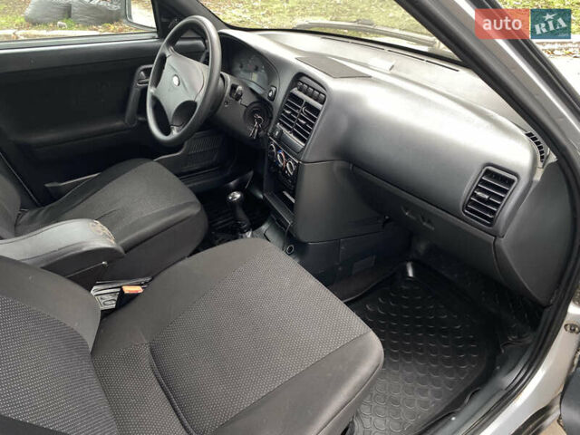 Сірий Богдан 2111, об'ємом двигуна 1.6 л та пробігом 160 тис. км за 2500 $, фото 8 на Automoto.ua