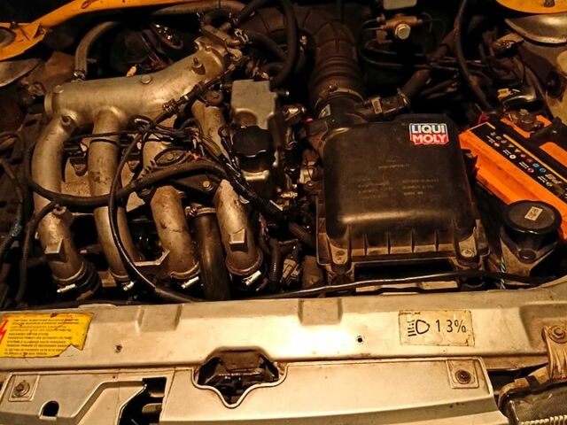 Серый Богдан 2111, объемом двигателя 1.6 л и пробегом 154 тыс. км за 2800 $, фото 1 на Automoto.ua