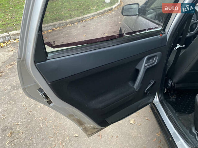 Сірий Богдан 2111, об'ємом двигуна 1.6 л та пробігом 160 тис. км за 2500 $, фото 14 на Automoto.ua