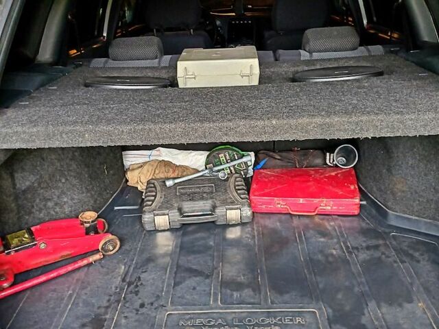 Серый Богдан 2111, объемом двигателя 1.6 л и пробегом 154 тыс. км за 2800 $, фото 4 на Automoto.ua