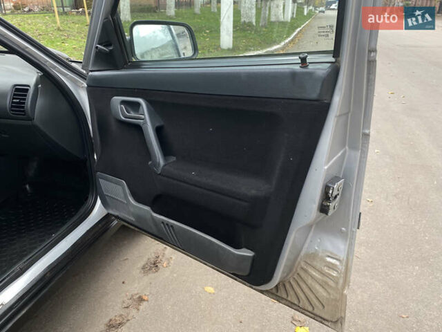 Сірий Богдан 2111, об'ємом двигуна 1.6 л та пробігом 160 тис. км за 2500 $, фото 12 на Automoto.ua