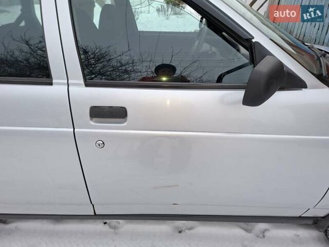 Серый Богдан 2111, объемом двигателя 1.6 л и пробегом 129 тыс. км за 2500 $, фото 6 на Automoto.ua