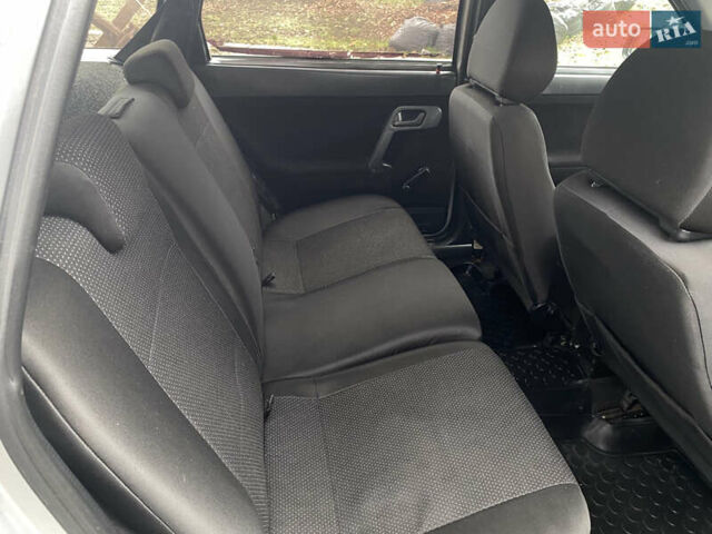 Серый Богдан 2111, объемом двигателя 1.6 л и пробегом 160 тыс. км за 2600 $, фото 14 на Automoto.ua