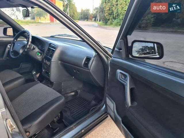 Богдан 2111 2013 в Шостке на Automoto.ua Серый Богдан 2111, объемом двигателя 1.6 л и пробегом 145 тыс. км за 2800 $, фото 16 на Automoto.ua