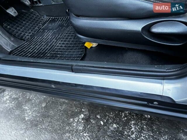 Серый Богдан 2111, объемом двигателя 1.6 л и пробегом 147 тыс. км за 3300 $, фото 33 на Automoto.ua