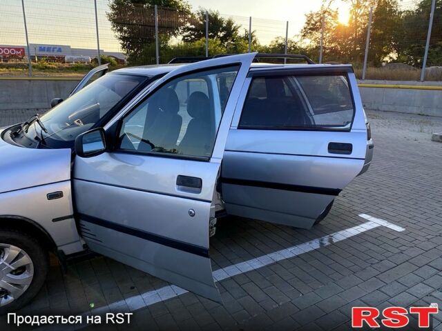 Серый Богдан 2111, объемом двигателя 1.6 л и пробегом 160 тыс. км за 2600 $, фото 10 на Automoto.ua