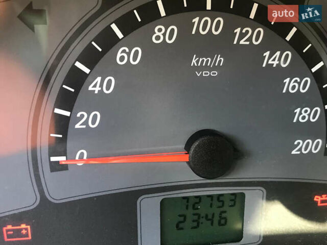 Сірий Богдан 2111, об'ємом двигуна 1.6 л та пробігом 72 тис. км за 2750 $, фото 3 на Automoto.ua