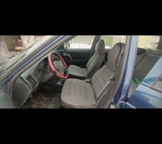 Синий Богдан 2111, объемом двигателя 1.6 л и пробегом 100 тыс. км за 2750 $, фото 4 на Automoto.ua