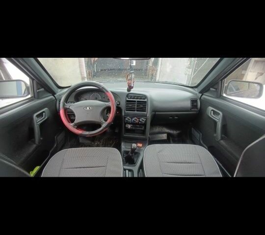 Синий Богдан 2111, объемом двигателя 1.6 л и пробегом 100 тыс. км за 2750 $, фото 3 на Automoto.ua