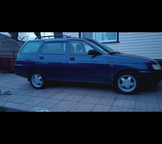 Синій Богдан 2111, об'ємом двигуна 1.6 л та пробігом 100 тис. км за 2750 $, фото 10 на Automoto.ua