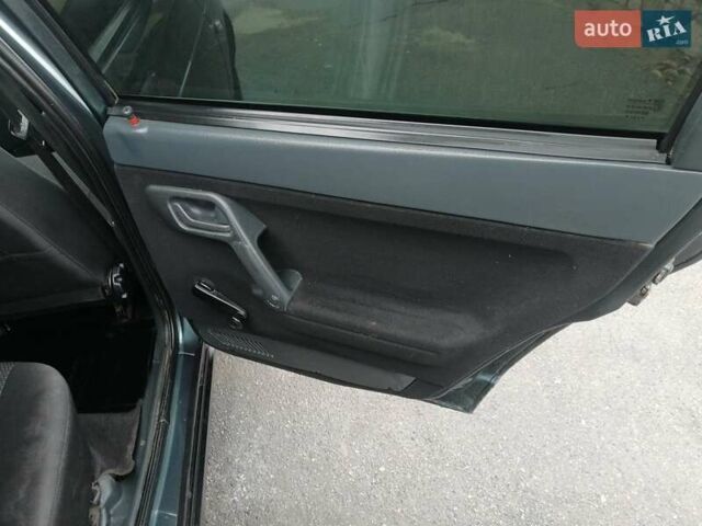 Зеленый Богдан 2111, объемом двигателя 1.6 л и пробегом 113 тыс. км за 1850 $, фото 20 на Automoto.ua