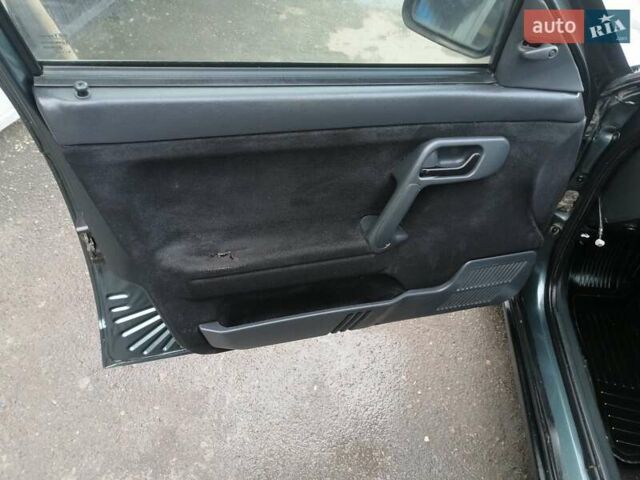 Зеленый Богдан 2111, объемом двигателя 1.6 л и пробегом 113 тыс. км за 1850 $, фото 13 на Automoto.ua