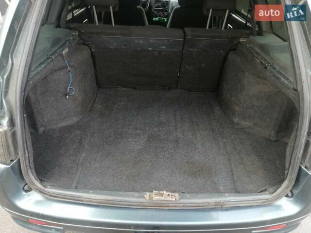 Зеленый Богдан 2111, объемом двигателя 1.6 л и пробегом 113 тыс. км за 1850 $, фото 18 на Automoto.ua