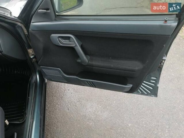 Зеленый Богдан 2111, объемом двигателя 1.6 л и пробегом 113 тыс. км за 1850 $, фото 22 на Automoto.ua