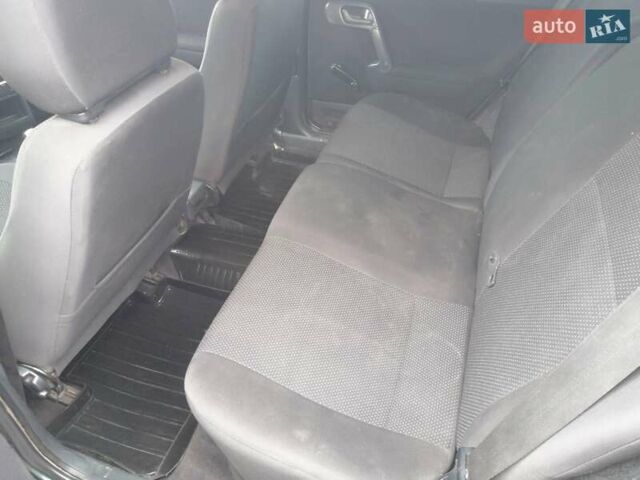 Зеленый Богдан 2111, объемом двигателя 1.6 л и пробегом 113 тыс. км за 1850 $, фото 16 на Automoto.ua