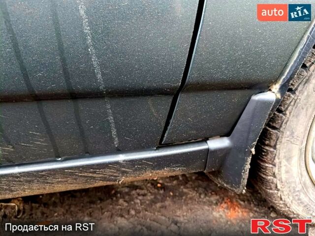 Зелений Богдан 2111, об'ємом двигуна 1.6 л та пробігом 77 тис. км за 3000 $, фото 5 на Automoto.ua