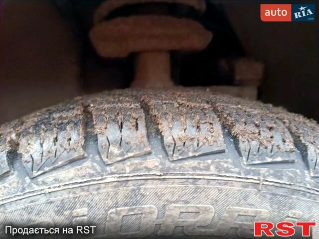 Зелений Богдан 2111, об'ємом двигуна 1.6 л та пробігом 77 тис. км за 3000 $, фото 7 на Automoto.ua