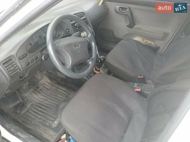 Білий Богдан 2310, об'ємом двигуна 1.6 л та пробігом 322 тис. км за 1600 $, фото 5 на Automoto.ua