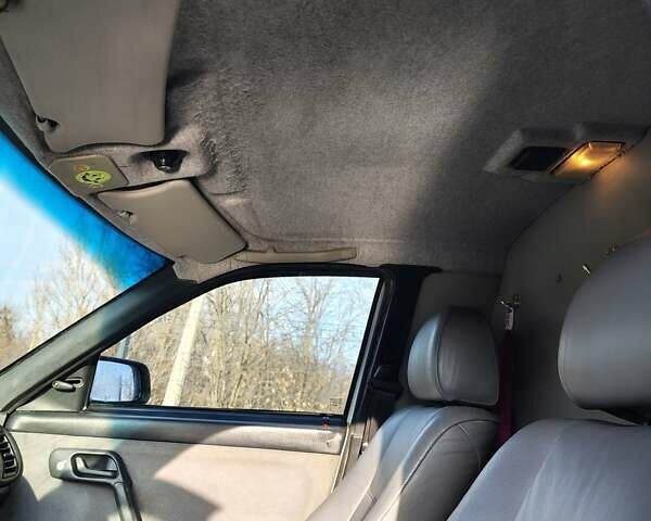 Белый Богдан 2310, объемом двигателя 1.6 л и пробегом 150 тыс. км за 2150 $, фото 10 на Automoto.ua