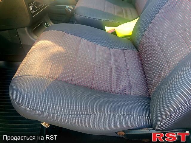 Белый Богдан 2310, объемом двигателя 1.6 л и пробегом 57 тыс. км за 3750 $, фото 12 на Automoto.ua