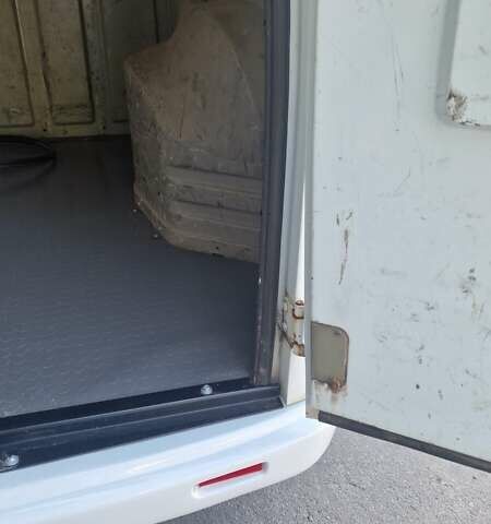 Белый Богдан 2310, объемом двигателя 1.6 л и пробегом 145 тыс. км за 2100 $, фото 8 на Automoto.ua