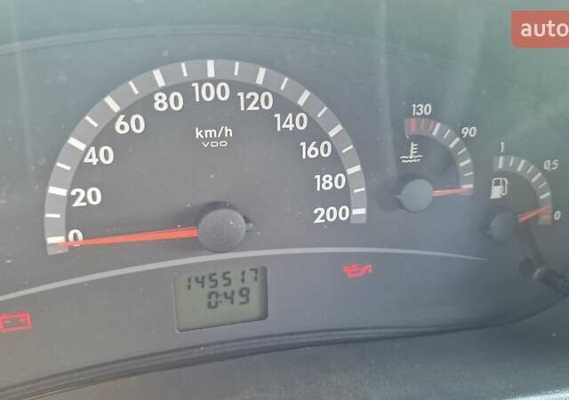 Білий Богдан 2310, об'ємом двигуна 1.6 л та пробігом 145 тис. км за 2100 $, фото 9 на Automoto.ua