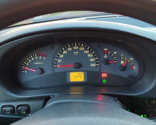 Белый Богдан 2310, объемом двигателя 1.6 л и пробегом 230 тыс. км за 2700 $, фото 13 на Automoto.ua
