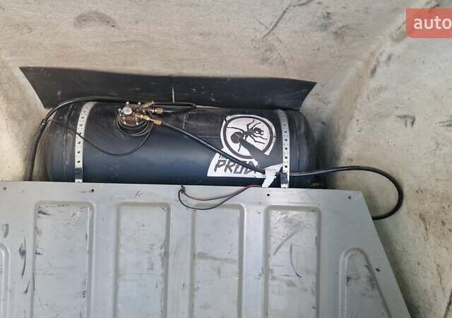 Белый Богдан 2310, объемом двигателя 1.6 л и пробегом 145 тыс. км за 2100 $, фото 7 на Automoto.ua