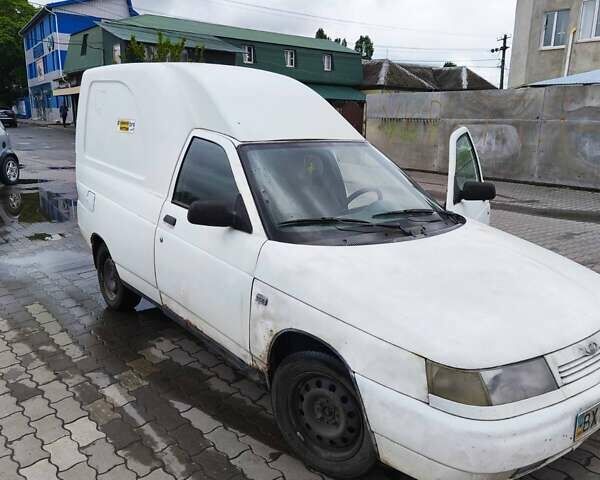 Білий Богдан 2310, об'ємом двигуна 1.6 л та пробігом 366 тис. км за 1100 $, фото 1 на Automoto.ua