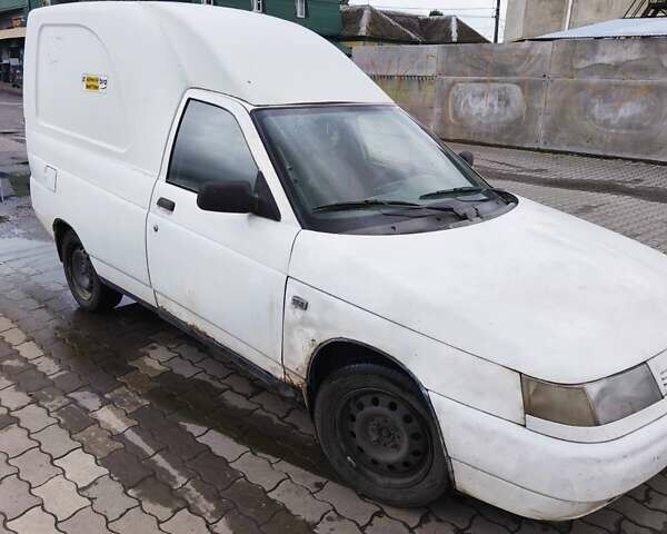 Білий Богдан 2310, об'ємом двигуна 1.6 л та пробігом 366 тис. км за 1100 $, фото 3 на Automoto.ua