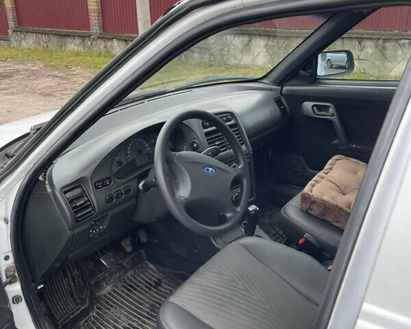 Білий Богдан 2310, об'ємом двигуна 1.6 л та пробігом 188 тис. км за 2350 $, фото 8 на Automoto.ua