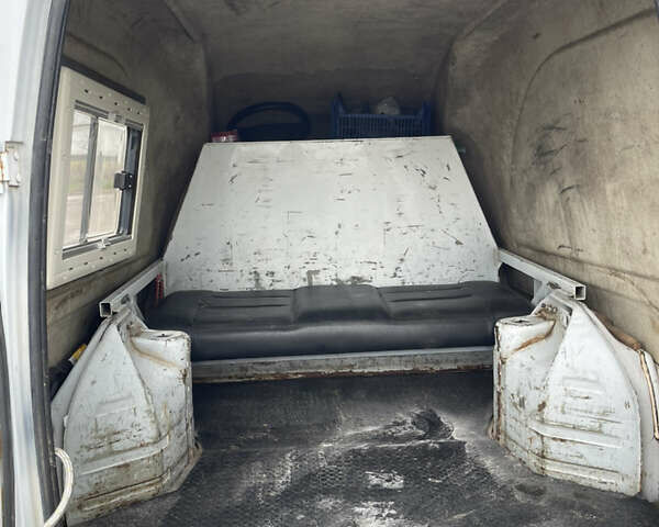 Білий Богдан 2310, об'ємом двигуна 1.6 л та пробігом 188 тис. км за 2350 $, фото 7 на Automoto.ua