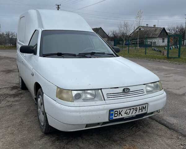 Білий Богдан 2310, об'ємом двигуна 1.6 л та пробігом 188 тис. км за 2350 $, фото 1 на Automoto.ua