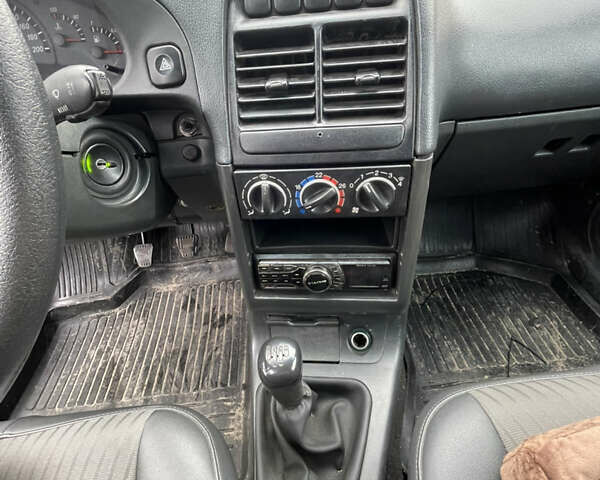 Білий Богдан 2310, об'ємом двигуна 1.6 л та пробігом 188 тис. км за 2350 $, фото 10 на Automoto.ua