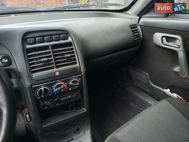 Белый Богдан 2310, объемом двигателя 1.6 л и пробегом 218 тыс. км за 1800 $, фото 12 на Automoto.ua