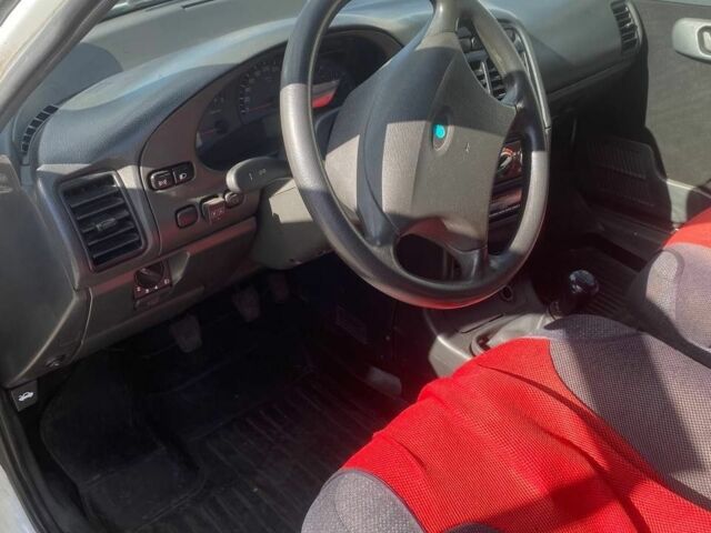 Белый Богдан 2310, объемом двигателя 1 л и пробегом 350 тыс. км за 1850 $, фото 6 на Automoto.ua