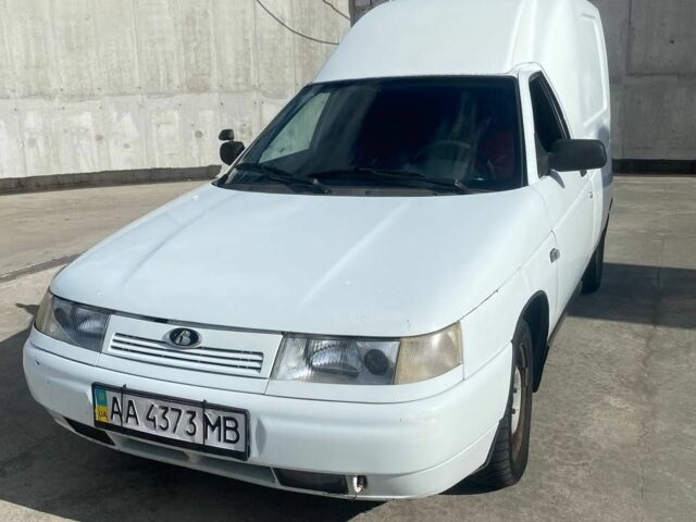 Белый Богдан 2310, объемом двигателя 1 л и пробегом 350 тыс. км за 1850 $, фото 1 на Automoto.ua