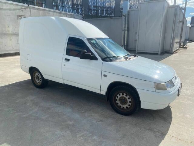 Белый Богдан 2310, объемом двигателя 1 л и пробегом 350 тыс. км за 1850 $, фото 11 на Automoto.ua