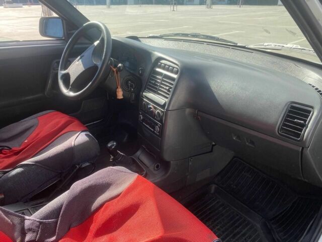 Белый Богдан 2310, объемом двигателя 1 л и пробегом 350 тыс. км за 1850 $, фото 2 на Automoto.ua