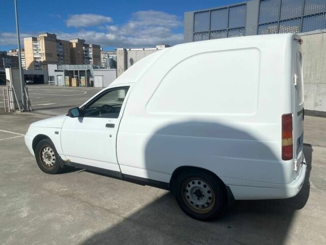 Белый Богдан 2310, объемом двигателя 1 л и пробегом 350 тыс. км за 1850 $, фото 3 на Automoto.ua