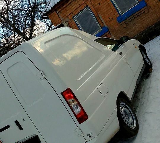 Богдан 2310, объемом двигателя 1.6 л и пробегом 220 тыс. км за 1600 $, фото 5 на Automoto.ua