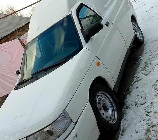 Богдан 2310, объемом двигателя 1.6 л и пробегом 220 тыс. км за 1600 $, фото 3 на Automoto.ua