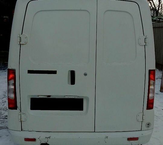 Богдан 2310, объемом двигателя 1.6 л и пробегом 220 тыс. км за 1600 $, фото 1 на Automoto.ua
