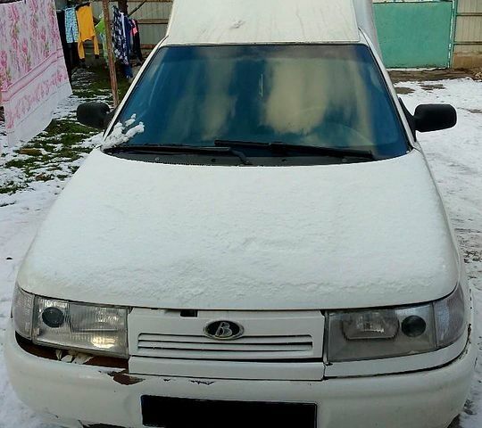 Богдан 2310, объемом двигателя 1.6 л и пробегом 220 тыс. км за 1600 $, фото 4 на Automoto.ua