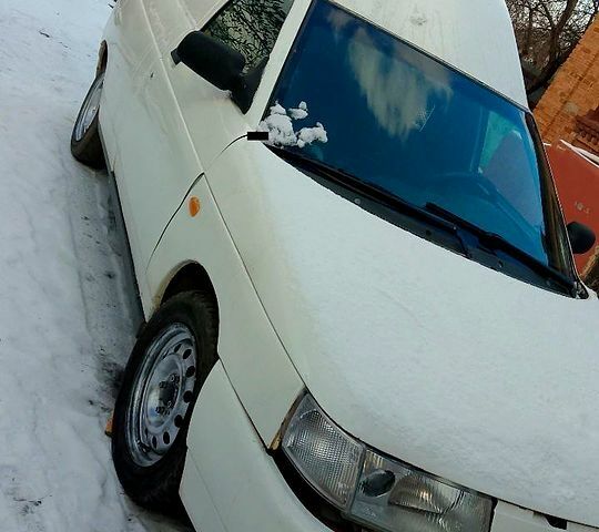 Богдан 2310, объемом двигателя 1.6 л и пробегом 220 тыс. км за 1600 $, фото 2 на Automoto.ua