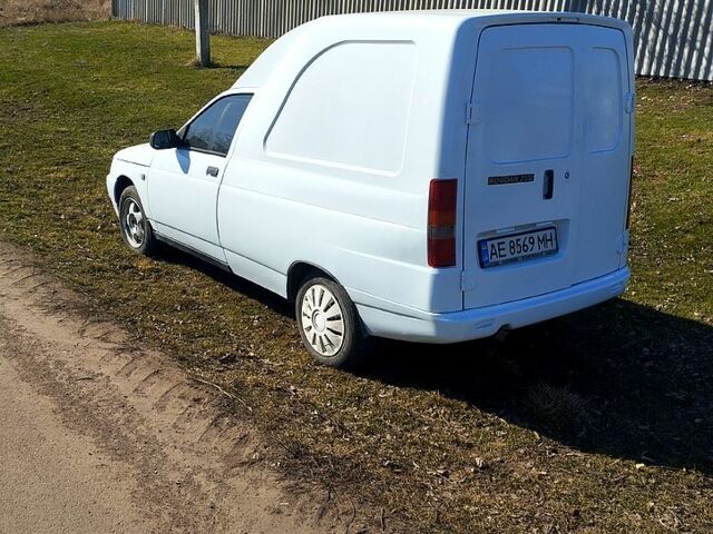 Богдан 2310, об'ємом двигуна 1.6 л та пробігом 243 тис. км за 2150 $, фото 3 на Automoto.ua