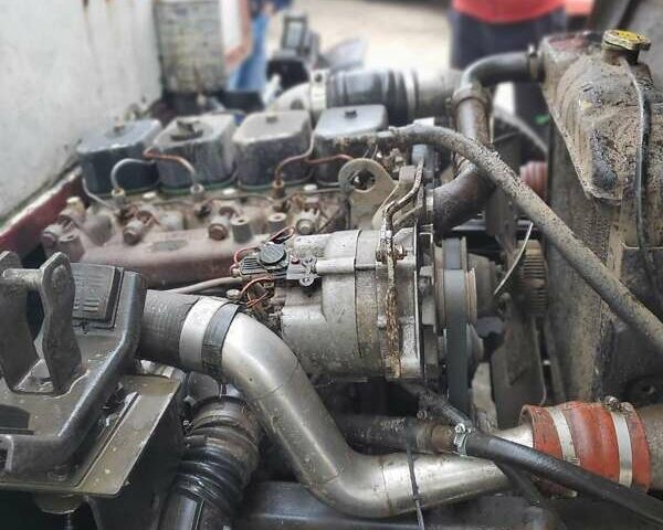 Богдан 2310, объемом двигателя 0 л и пробегом 1 тыс. км за 4700 $, фото 4 на Automoto.ua