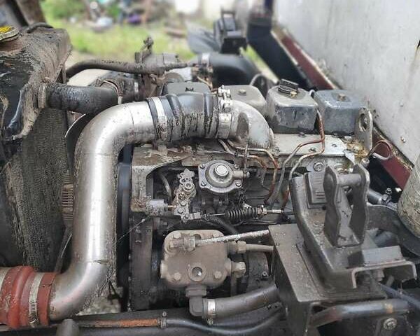 Богдан 2310, объемом двигателя 0 л и пробегом 1 тыс. км за 4700 $, фото 5 на Automoto.ua