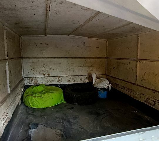Сірий Богдан 2310, об'ємом двигуна 1.6 л та пробігом 200 тис. км за 1750 $, фото 5 на Automoto.ua