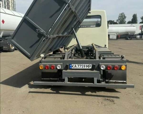 Серый Богдан 2310, объемом двигателя 4.6 л и пробегом 3 тыс. км за 8500 $, фото 2 на Automoto.ua